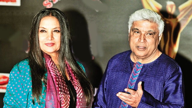 javedakhtarcallsshabanaazmitrophywife!